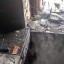 Пожарные спасли ребенка из горящей квартиры в Иркутске