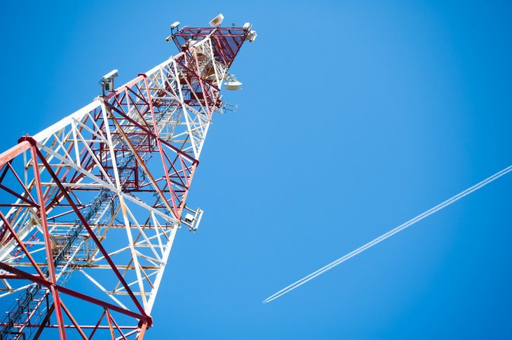 МТС повысила скорость интернета для 40 тысяч жителей Братска