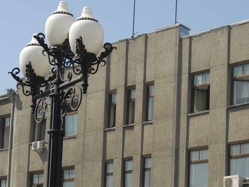 Две комиссии рекомендовали Думе Иркутска принять изменения в бюджет города на 2023 год