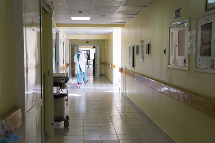 В Иркутской области за сутки 181 человек заразился коронавирусом