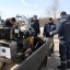 В Иркутске отработали действия в случае паводка