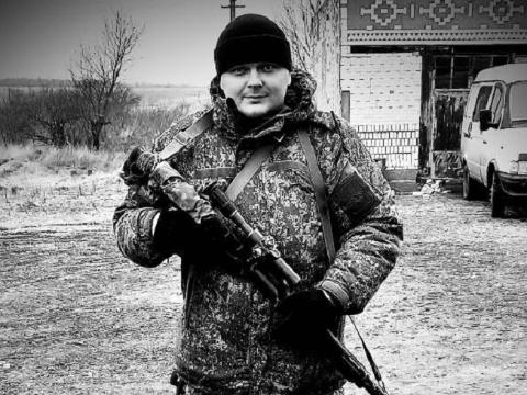Житель Черемхова погиб во время спецоперации на Украине