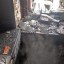 В Иркутске огнеборцы спасли 9-летнюю девочку, которая стала заложником пожара в соседней квартире