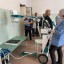 Новая амбулатория открылась в селе Анга Качугского района