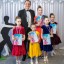 Ученики тайшетской школы бального танца USDance покорили «Сияние вальса»
