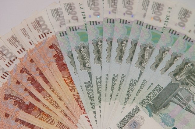 46 работникам предприятия в Черемхово не выплатили зарплату на 3 миллиона