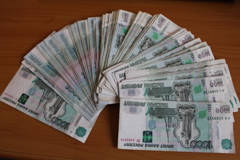 Три пенсионера за сутки отдали мошенниками более 5,5 млн рублей в Иркутской области