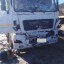 Авария с участием пяти автомобилей произошла на трассе в Усть-Кутском районе по вине пьяного водителя 