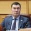 Игорь Кобзев прокомментировал заявление Сарсенбаева о переходе на работу в правительство