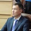 Игорь Кобзев не сможет взять в команду правительства Приангарья Евгения Сарсенбаева