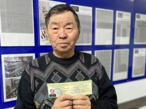 Более 19 тысяч жителей Иркутской области получили статус ветерана труда