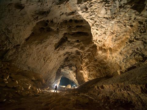 Несколько пещер в Иркутской области признают региональными памятниками природы