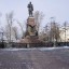 До +4 градусов ожидается в Иркутске в субботу