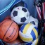41 муниципалитет Иркутской области получит субсидию на покупку спортивного инвентаря