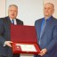 Тайшетские железнодорожники получили награды Законодательного собрания