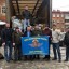 Иркутские десантники доставили гуманитарный груз на Украину (видео)
