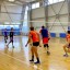 Тайшетские волейболисты привезли второе место с турнира в Нижнеудинске