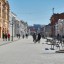27 марта в Иркутске ожидается переменная облачность и +12 градусов
