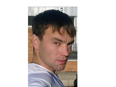 Уроженец Усть-Илимска погиб во время спецоперации на Украине