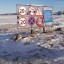 41 ледовая переправа продолжает действовать в Иркутской области