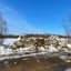 В Тайшетском районе закрыли ещё две ледовые переправы