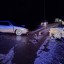 Лишенный прав пьяный водитель устроил ДТП с тремя пострадавшими в Приангарье