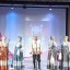 Народный вокальный ансамбль «Калина красная» в Тайшете отпраздновал 25-летие