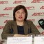 Юлия Гордина покинула пост главы дирекции автодорог Иркутской области