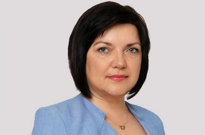 Арестованная Юлия Гордина ушла с должности руководителя Дирекции автодорог Иркутской области