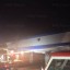 Автомойка сгорела в Усть-Илимске из-за короткого замыкания