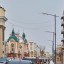 В Иркутске подсветят исторические здания и скверы в центре города