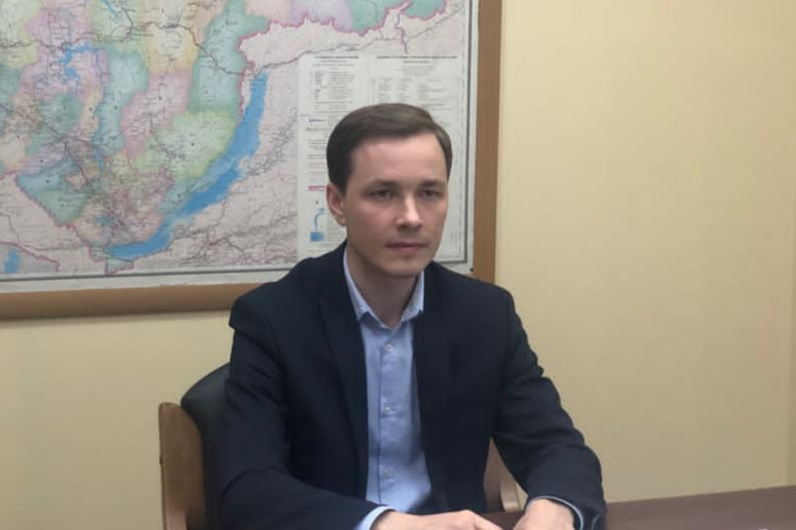 29 марта министр транспорта Иркутской области расскажет о безопасности на дорогах