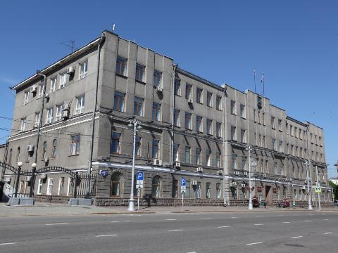 Главы 39 муниципальных образований приняли участие в заседании АМО на площадке администрации Иркутска