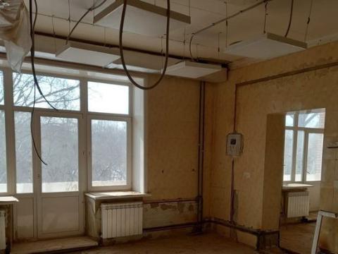 В Иркутской области проведут капремонты в 78-и объектах здравоохранения
