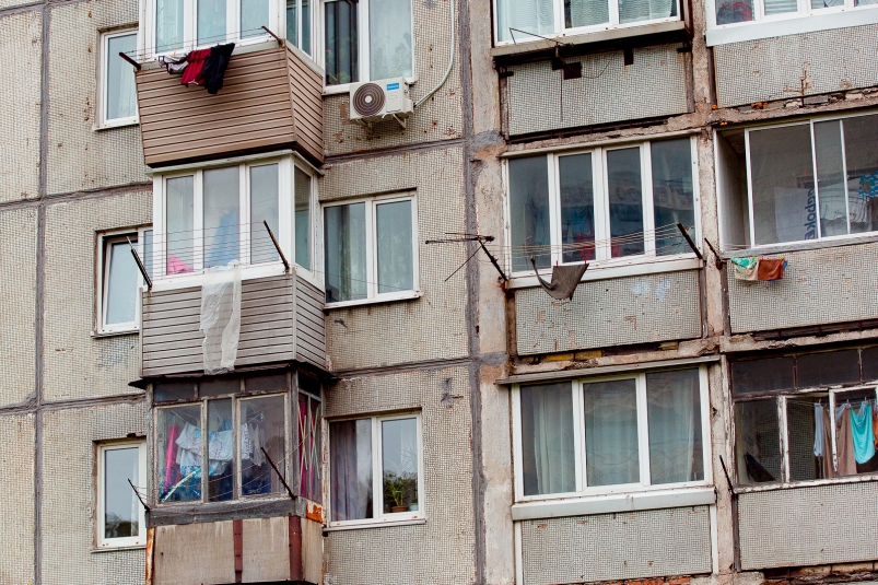 Продажу квартиры с детской долей хотят упростить в России