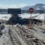 В Приангарье за сутки закрыли шесть ледовых переправ