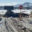 Шесть ледовых переправ закрыли в Приангарье за сутки