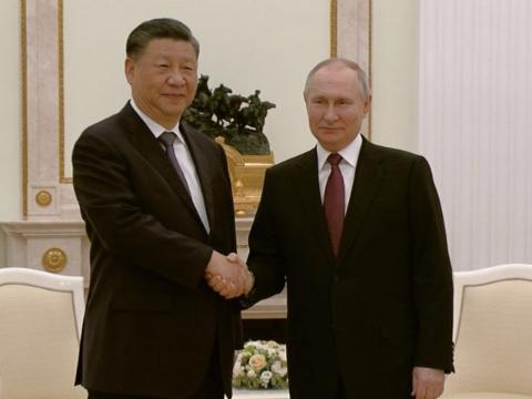 Экспертный клуб о расширении российско-китайского сотрудничества