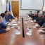 Депутаты Законодательного Собрания провели встречу с руководителями ветеранских организаций Иркутской области и Бурятии