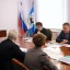 В Иркутской области откроют филиал госфонда по поддержке ветеранов спецоперации