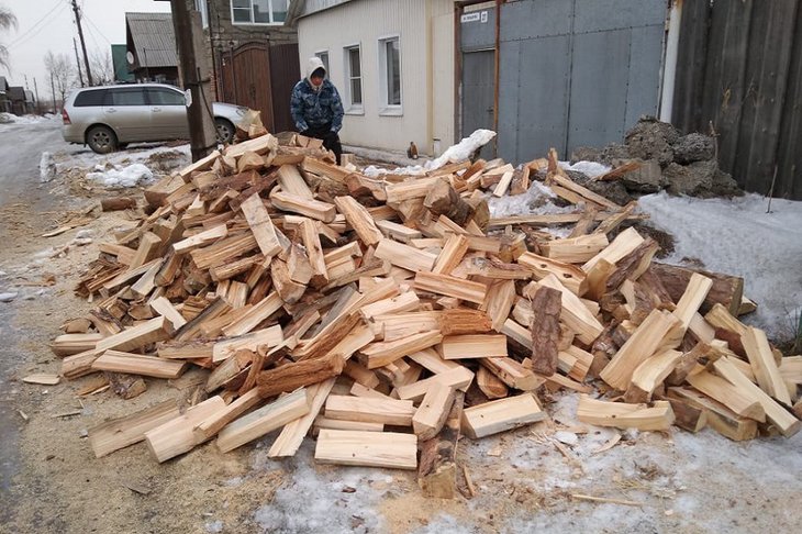 Волонтеры фонда «ТАК надо!» оказывают помощь семьям бойцов СВО из Иркутской области