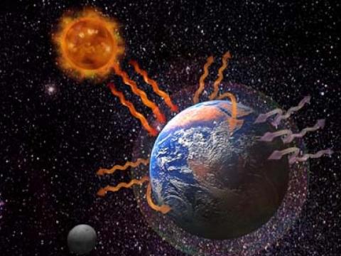В ИСЗФ СО РАН прошло совещание о разработке комплексных исследований климатических изменений с учетом влияния Солнца