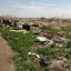 Участок сельхозземли загрязнили вредными веществами в Осинском районе