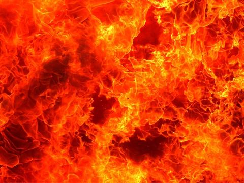 В лесном фонде в Иркутской области потушено десять пожаров
