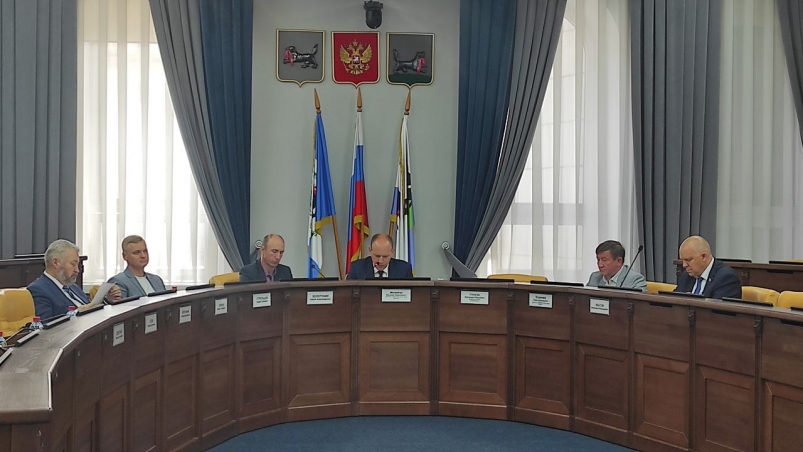 В Думе Иркутска предложили выплату в 15 тысяч рублей молодым учителям на погашение ипотеки