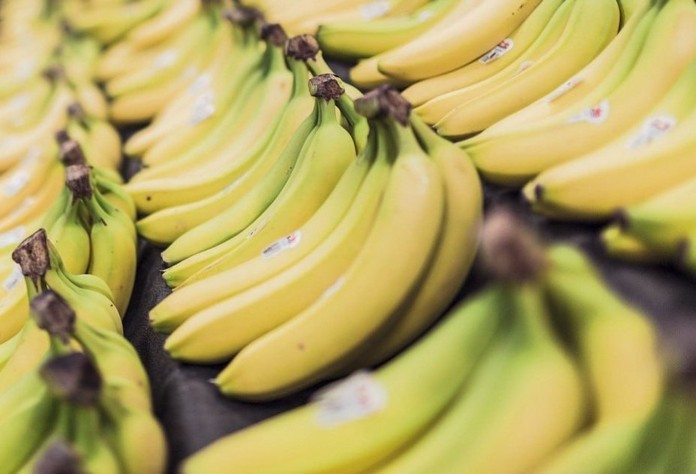 Бананы в России могут признать социально значимым продуктом