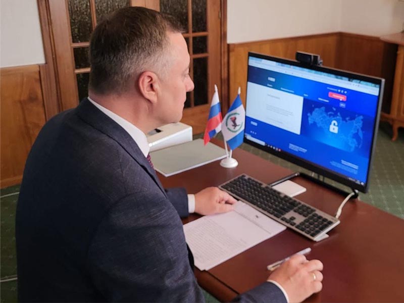 Предварительное голосование Единой России стартовало в Иркутской области