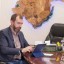 Спикер ЗС Приангарья проголосовал на праймериз "Единой России"