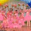 Творческий сезон в тайшетской «Радуге» завершили ярким концертом