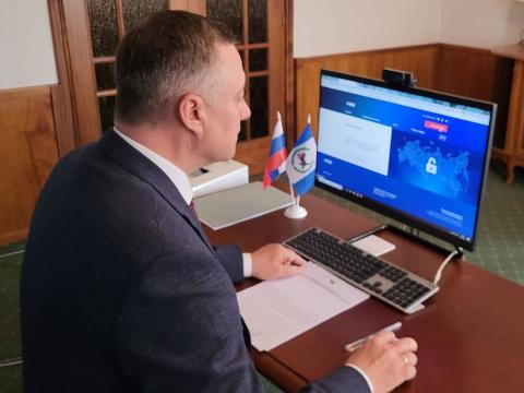 В Иркутской области за сутки зарегистровались почти 10 тысяч выборщиков праймериз "Единой России"